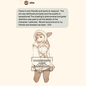 "Surprise Me" Sketch